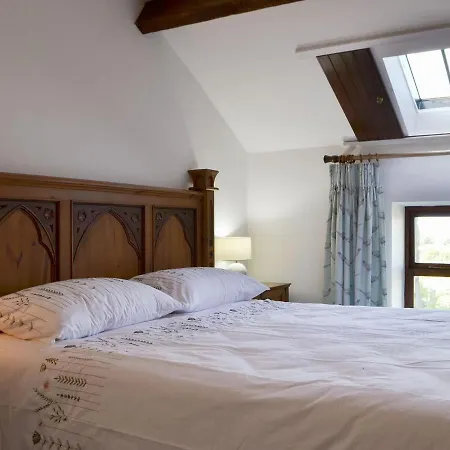 High Trees Byre Vakantiehuis