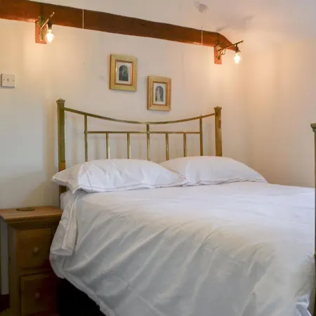 High Trees Byre Vakantiehuis Lamplugh